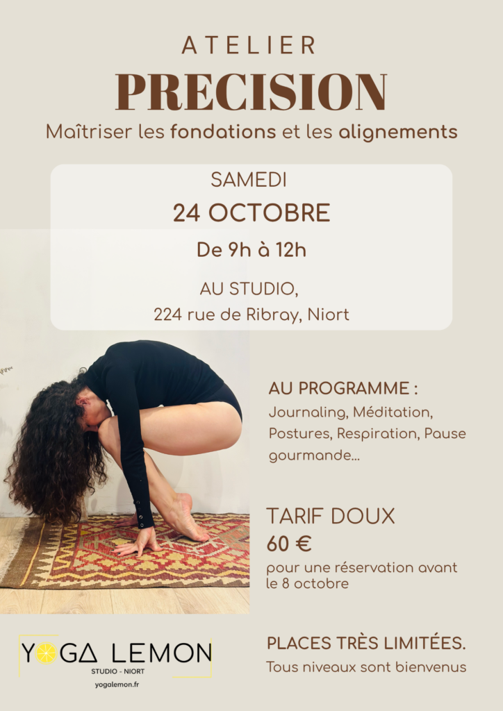 Atelier Yoga